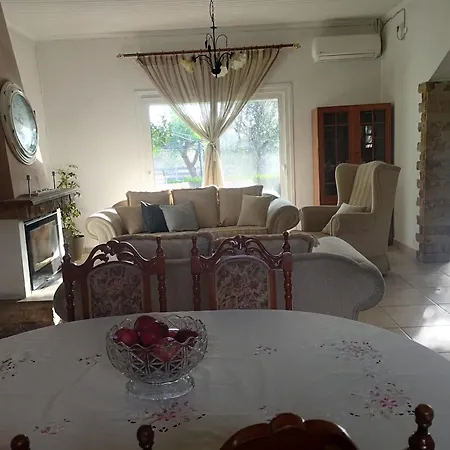 Appartement Spiti Lou *