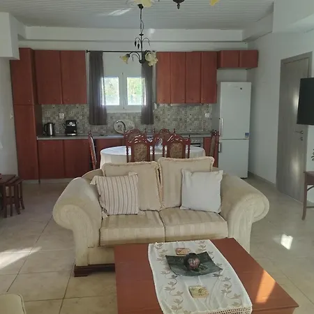 Spiti Lou Appartement