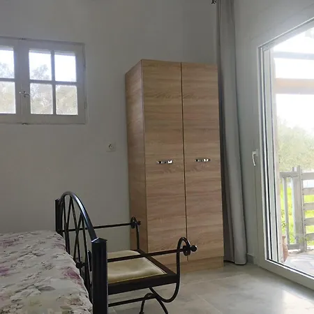 Spiti Lou Appartement *