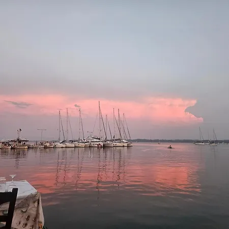 Blue Harbour Apartment Petriti (Corfu)