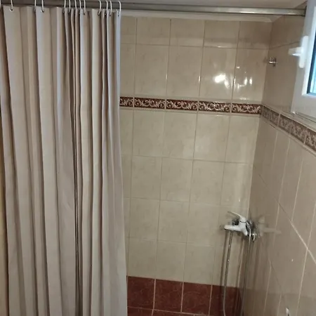 Appartement Spiti Lou *