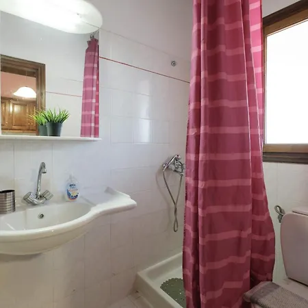 Nikos Pool - Upper Floor 3* Sidárion