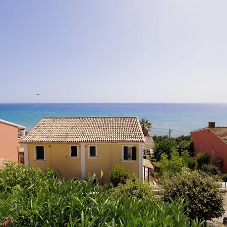 Apartment Coastal Bliss
