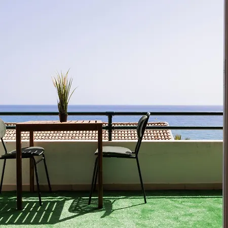 Apartment Coastal Bliss *