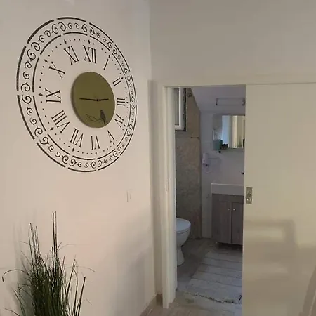 Appartement Old Town-ventuno 2