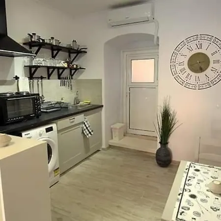 Appartement Old Town-ventuno 2 Corfu (city)