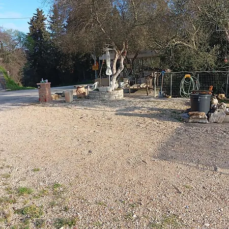 Holiday home Country-bumpkin's House *