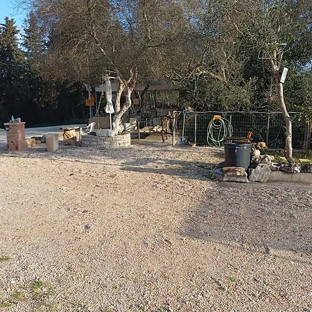 Country-bumpkin's House *