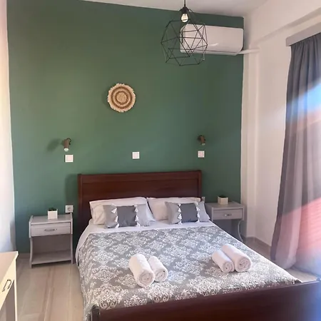 Apartment Thimioshouse