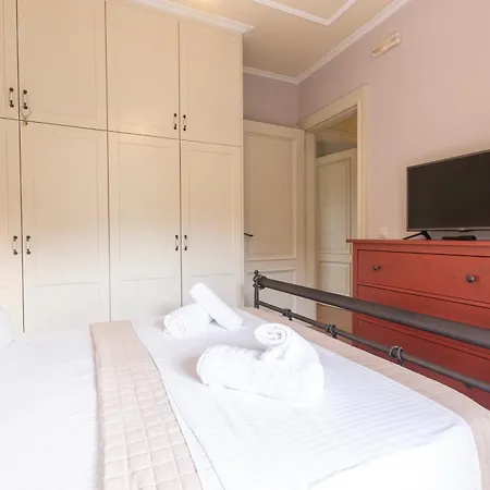 Holiday home Nina's Corfu Gazatika