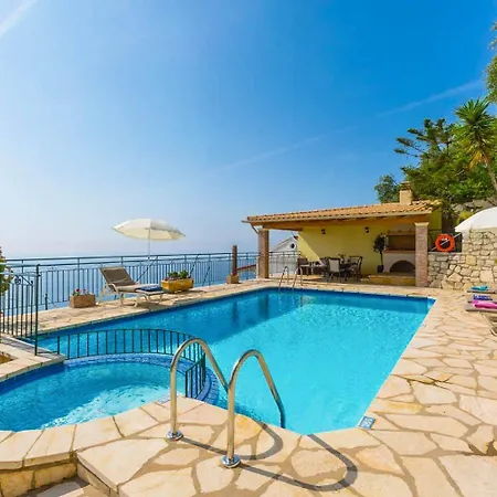 Aris Villa