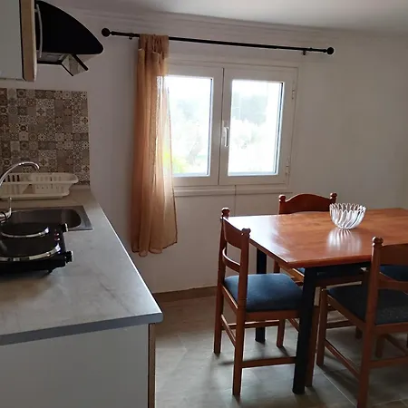 Spiti Lou Appartement *