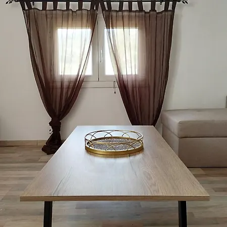 Appartement Spiti Lou