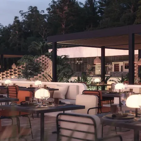 Hotel Louis Ionian Sun