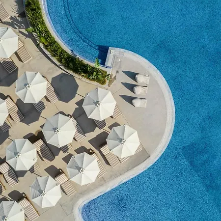 Hotel Iberostar Kerkyra Golf 4*