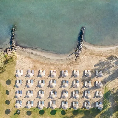 Iberostar Kerkyra Golf Hotel 4*