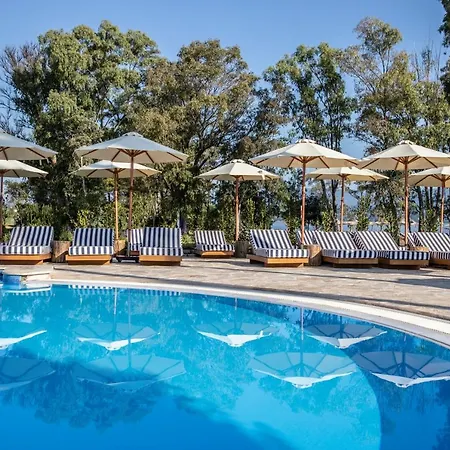 Iberostar Kerkyra Golf Hotel Potamos (Corfu)