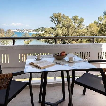 Iberostar Kerkyra Golf Hotel