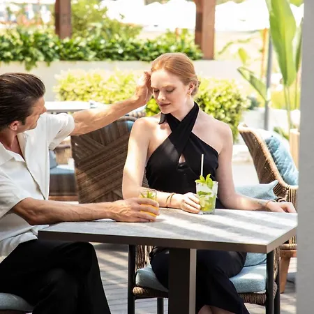 Iberostar Kerkyra Golf Hotel Potamos (Corfu)