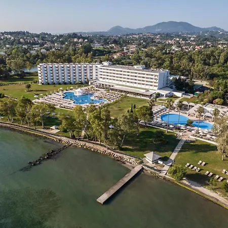Hotel Iberostar Kerkyra Golf Potamos (Corfu)
