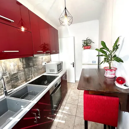 35sm In Kanoni Next To Mon Repo And Pontikonisi Appartement Corfu (city)