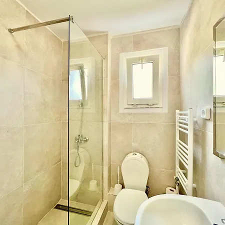 Aliki Nissaki With Private Pool By Dadovillas