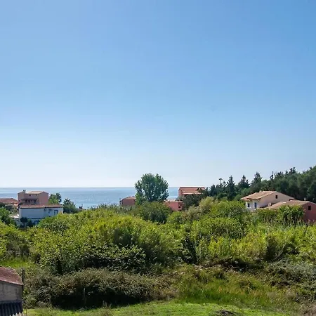 Xenofontas * Agios Georgios Pagon