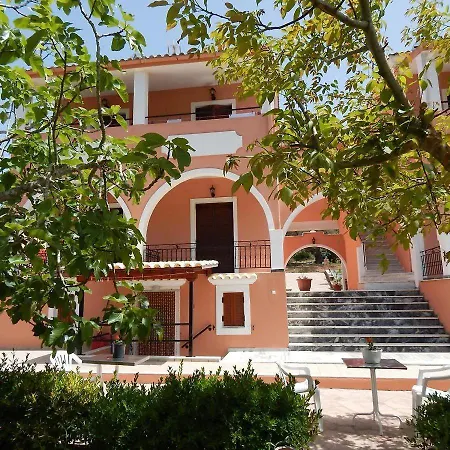 Xenofontas Agios Georgios Pagon
