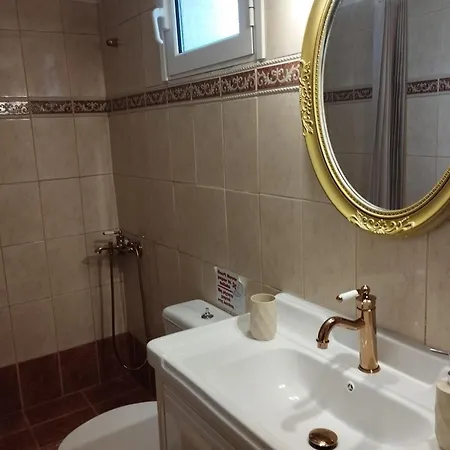 Spiti Lou Appartement *
