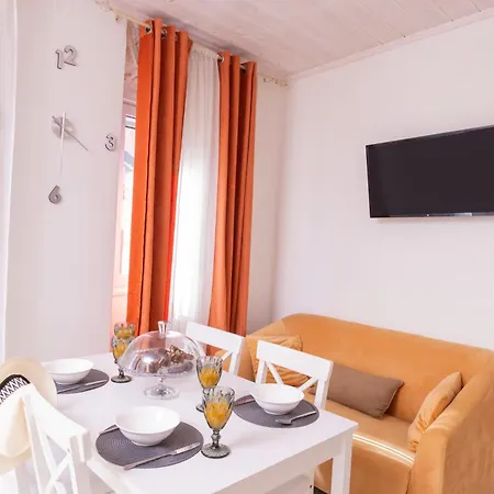 Historico Apartment, Corfu Old Town Apartment Corfu (city)
