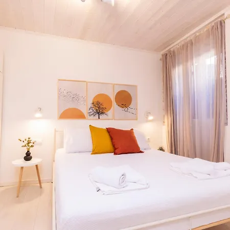 Historico Apartment, Corfu Old Town Apartment Corfu (city)