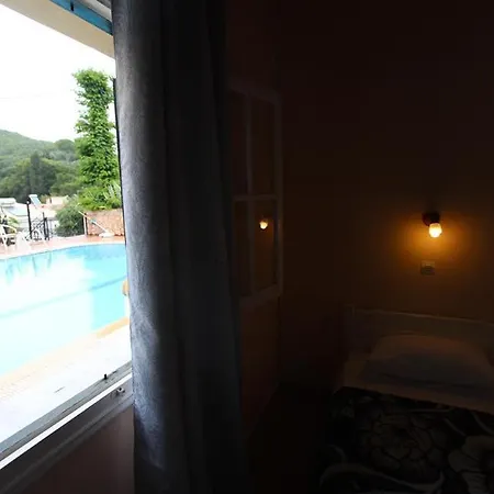 Paradise Sea View Pool * Moraitika