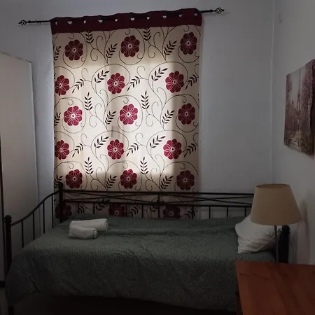 Appartement Spiti Lou Notos