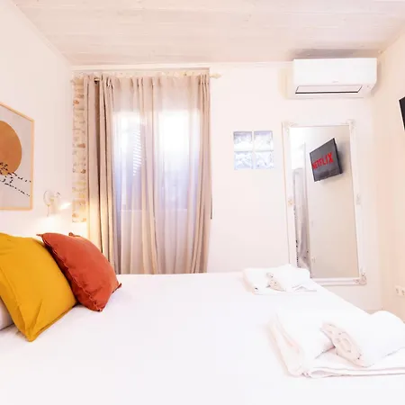 Apartment Historico Apartment, Corfu Old Town *