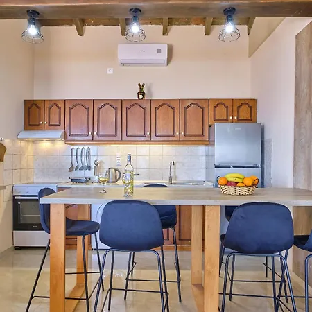 Appartement Christine's Seaview By Corfuescapes Spartylas
