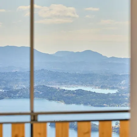 Appartement Christine's Seaview By Corfuescapes