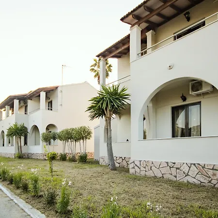 Apartamento Parakladi Seaside Retreat Lefkimmi (Corfu)