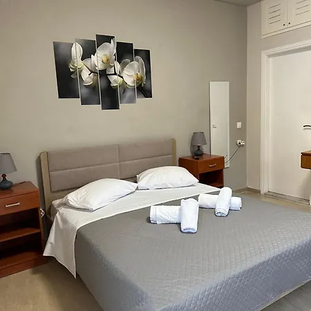 Apartment Evelina Luxury In Corfu *