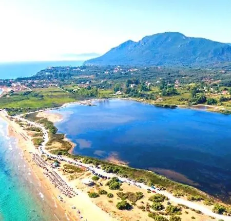Pousada Olive And Blue Retreat
