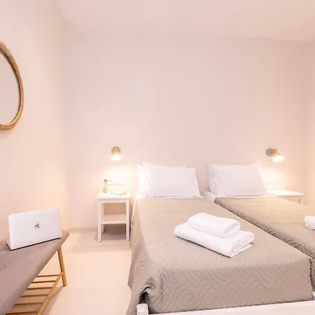 Aparthotel Alvia *