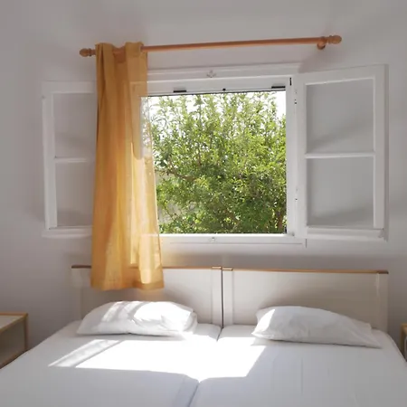 Apartment Vania Gardenos Vitalades