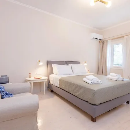 Alvia Aparthotel Corfu (city)