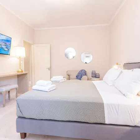 Aparthotel Alvia