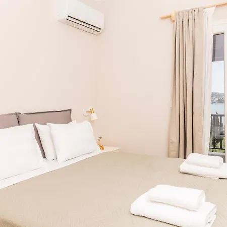 Aparthotel Alvia *