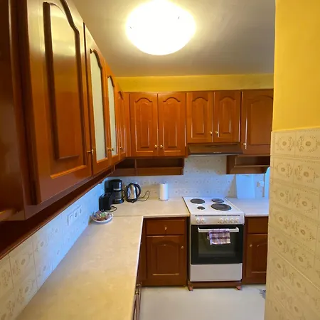 Apartment Galiello & Bacco By Corfuescapes Corfu (city)