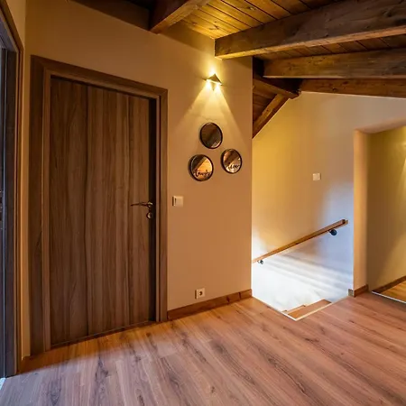 Luxury Private Queen * Lefkímmi