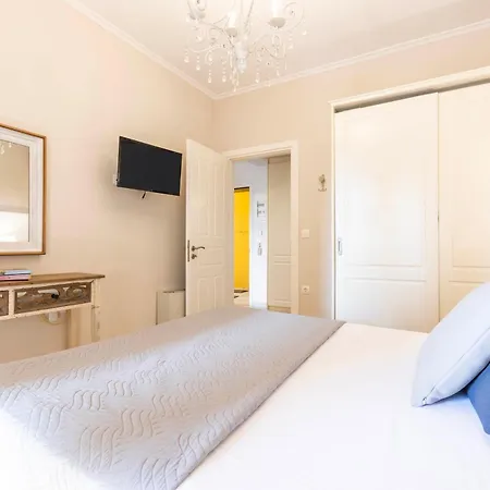 Aparthotel Alvia