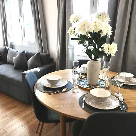 Fortea Holiday home