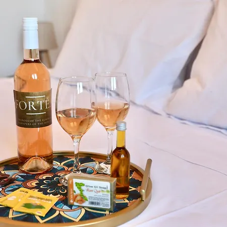 Fortea Holiday home