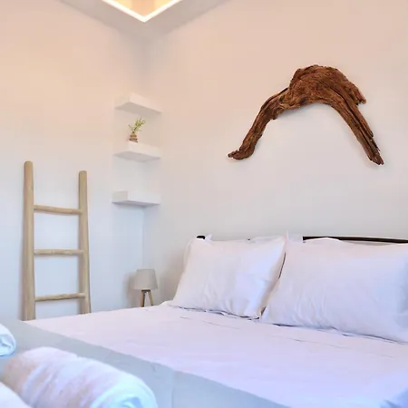 Fortea Holiday home